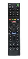 Controle Compatível Sony Kd-65x7505d Kd-55x7005d Kd-49x7005d