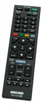 Controle Compatível Sony Kdl-24r405a Kdl-24r407a Kdl-48r485b