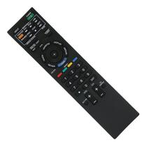 Controle Compatível Sony Kdl-32ex425 Função Internet Vídeo Controle Compatível Sony Kdl-32ex425 Função Internet Vídeo