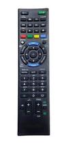 Controle Compatível Sony Kdl-32hx755 Kdl-32nx655 Kdl-32ex655