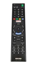 Controle Compatível Sony Kdl-32w607d Kdl-32w605d Kdl-32w600d