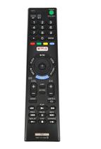 Controle Compatível Sony Kdl-32w607d Kdl-32w605d Kdl-32w600d