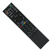 Controle Compatível Sony Kdl-40ex405 Kdl-46ex505 Kdl-32ex405 Controle Compatível Sony Kdl-40ex405 Kdl-46ex505 Kdl-32ex405