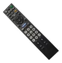 Controle Compatível Sony Kdl-46w4150 Kdl-52w5100 Tv Bravia Controle Compatível Sony Kdl-46w4150 Kdl-52w5100 Tv Bravia