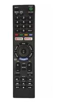 Controle Compatível Sony Kdl-50w655f Kdl-43w665f Rmt-tx300b