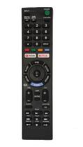 Controle Compatível Sony Kdl-50w655f Kdl-43w665f Rmt-tx300b