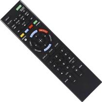 Controle Compatível Sony Kdl-55w955a Kdl-46w955a C/ I-manual - MB TECH