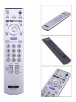 Controle Compatível Sony Klv-40s410a Klv-46v410a Klv-52v410a