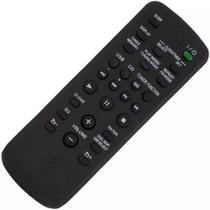 Controle Compatível Sony Mhc-gt444 Hcd-gt444 Ss-gt444 Som - MB TECH Controle Compatível Sony Mhc-gt444 Hcd-gt444 Ss-gt444 Som - MB TECH