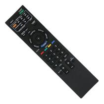 Controle Compatível Sony Rm-yd047 Kdl-40ex405 Kdl-32ex405