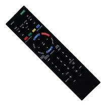 Controle Compatível Sony Rm-yd062 Tv Smart Com Netflix Controle Compatível Sony Rm-yd062 Tv Smart Com Netflix