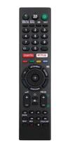 Controle Compatível Sony Rmf-tx310b C/ Netflix E Google Play - MB TECH