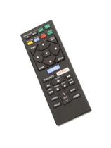 Controle Compatível Sony Rmt-b126a Rmt-b127c Blu-ray Smart