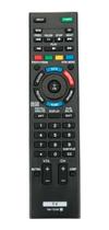 Controle Compatível Sony Xbr-46hx925 Xbr-49x855b Xbr-52hx905