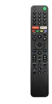 Controle Compatível Sony Xbr-75x805h Xbr-75x800h Xbr-65x81ch Controle Compatível Sony Xbr-75x805h Xbr-75x800h Xbr-65x81ch