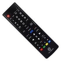 Controle Compatível Tv 29Ln300B 29Ln300B-Pc Tv Monitor