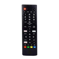 Controle Compatível Tv 43Un7300Psc 50Un7310Psc Lcd Smart - Fbg