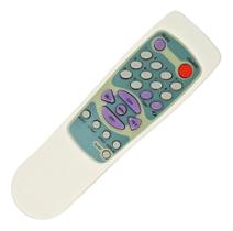 Controle Compatível Tv Aiko Tc1410 Fp-2901 2902 2910 Controle Compatível Tv Aiko Tc1410 Fp-2901 2902 2910