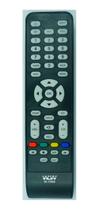 Controle Compatível Tv Aoc Le32d1452 / Le40d1452 / Le43d1452 Controle Compatível Tv Aoc Le32d1452 / Le40d1452 / Le43d1452