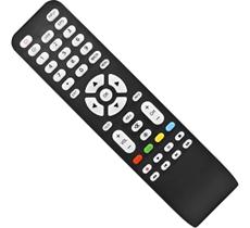 Controle Compatível Tv Aoc Le32d3330 Le32w156 Le32d5520 Controle Compatível Tv Aoc Le32d3330 Le32w156 Le32d5520