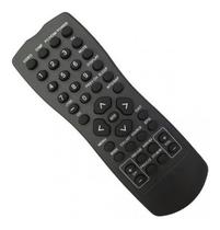 Controle Compatível Tv Aoc Led Lcd L22w931 Lc32w053 Controle Compatível Tv Aoc Led Lcd L22w931 Lc32w053