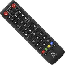 Controle Compatível Tv Blu-ray Bd-e5200 Bd-e5500zd Bd-e6100