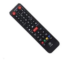Controle Compatível Tv Blu-ray Samsung Bd-e5300 Bd-e5500 Controle Compatível Tv Blu-ray Samsung Bd-e5300 Bd-e5500