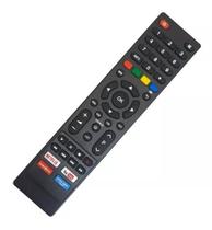 Controle Compatível Tv Britânia E Philco Ph43N91Ds9W