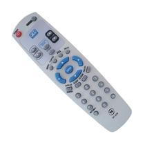Controle Compatível TV Gradiente G-1420M/2020M/2920/29FM - FBG