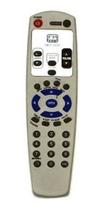 Controle Compatível Tv Gradiente G-1420m/2020m/2920/29fm Controle Compatível Tv Gradiente G-1420m/2020m/2920/29fm