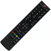 Controle Compatível Tv H-Buster Hbtv32L05Hd 42L05Fd - Fbg