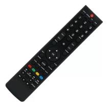 Controle Compatível Tv H-buster Hbtv32l05hd 42l05fd