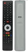 Controle COMPATIVEL Tv Hisense Smart En-33922a Er-33911hs 9074