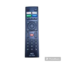Controle compatível tv HQ le7404 - Lelong Controle compatível tv HQ le7404 - Lelong