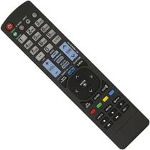 Controle Compatível Tv L G 26ld330 32ld420 42ld420 Lcd Controle Compatível Tv L G 26ld330 32ld420 42ld420 Lcd
