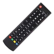Controle Compatível Tv L G 32ln536b 42ln5400 47ln5400 Lcd Controle Compatível Tv L G 32ln536b 42ln5400 47ln5400 Lcd