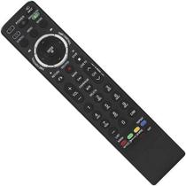 Controle Compatível Tv L G 42lh50yd 47lh50yd 55sl80yd Led Lcd Controle Compatível Tv L G 42lh50yd 47lh50yd 55sl80yd Led Lcd