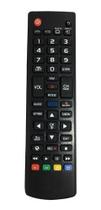Controle Compatível Tv L G 49ub8300 55ub8300 43uf6800 Smart
