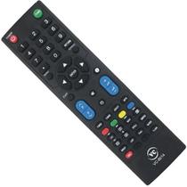 Controle Compatível Tv Lcd Led Philco Ph32m Ph42m