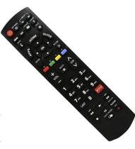 Controle Compatível Tv Lcd Panasonic Tnq2b4903 Tc-32as600b