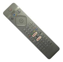 Controle Compatível Tv Lcd Philips Rakuten 43pus6554 Controle Compatível Tv Lcd Philips Rakuten 43pus6554