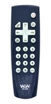 Controle Compatível Tv Lcd Semp TCL W-226