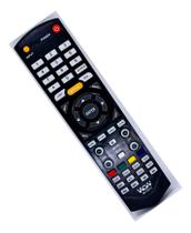 Controle Compatível Tv Lcd Toshiba W-7011