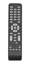 Controle Compatível Tv Led Lcd Philco - SKYT Controle Compatível Tv Led Lcd Philco - SKYT