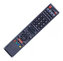 Controle Compatível Tv Led Sharp Aquos - Todas Sharp Lcd/led