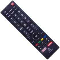Controle Compativel Tv Led Toshiba Philco VC-A8287