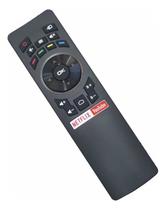 Controle Compatível Tv Multilaser Smart Tl002 Vc-a8272