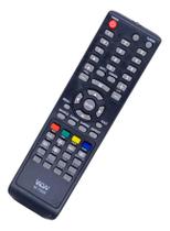 Controle Compatível Tv Philco 24 Led Ph24d21d Sky8017 Le7505 Controle Compatível Tv Philco 24 Led Ph24d21d Sky8017 Le7505