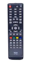 Controle Compatível Tv Philco 24 Led Ph24d21d Sky8017 Le7505 Controle Compatível Tv Philco 24 Led Ph24d21d Sky8017 Le7505