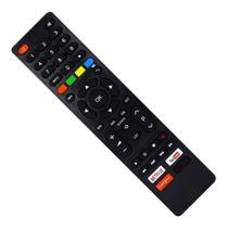 Controle Compatível Tv Philco E Britânia Com Netflix Youtube Controle Compatível Tv Philco E Britânia Com Netflix Youtube
